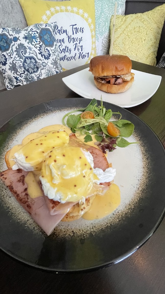 Fresh Housemade Smoothies