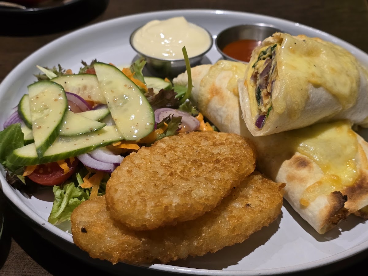 Scrumptious Hot Drinks